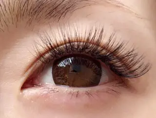 マツエク・マツパ lihilihi Akaneのマツエク・マツパデザイン