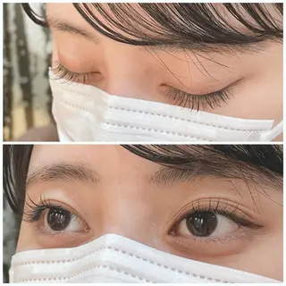 マツエク・マツパ 鎌田 莉乃のその他イメージ