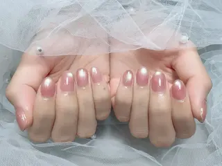 ネイル emu 心斎橋店 nanohaのネイルデザイン