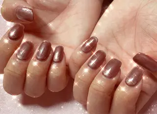 ネイル twincle nailのネイルデザイン
