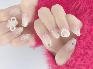 ネイル Salon MINEのエステ・リラクイメージ