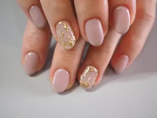 ネイル glaNje部谷 (オーナー)のその他イメージ