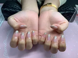 ネイル yumiko katoのネイルデザイン