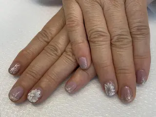 ネイル Lakalani ネイルボディHaruのエステ・リラクイメージ