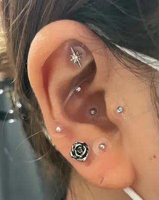 LiZA エステティックサロンのエステ・リラクイメージ