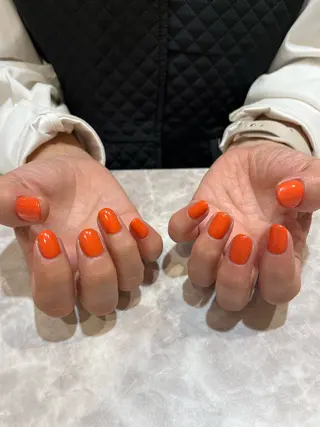 ネイル takagi She nailのネイルデザイン