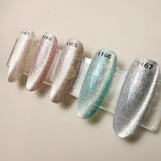 ネイル Nail salon SRのネイルデザイン