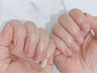 ネイル ネイル＆フラワーサロン〜Ri✦hiro〜鳥栖店所属・HIRATA RIEのネイルデザイン