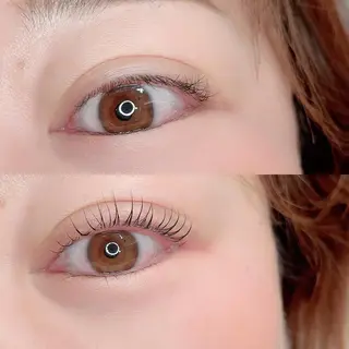 マツエク・マツパ ラッシュアーティスト ♡Michiのマツエク・マツパデザイン