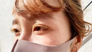 マツエク・マツパ 平本 清夏のマツエク・マツパデザイン