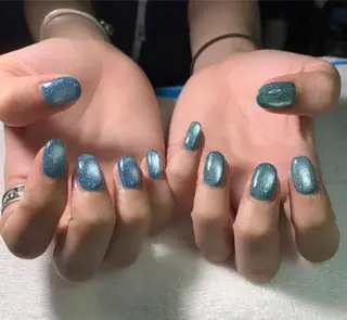 ネイル MHR nailのネイルデザイン