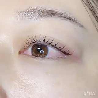 マツエク・マツパ moribylittle所属・モリバイリトル 平塚店のマツエク・マツパデザイン