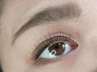 マツエク・マツパ brilliantly.MANIA所属・Nagao Ayumiのマツエク・マツパデザイン