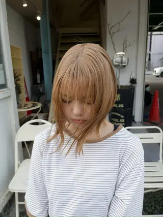 ショート kiitos高知店【キートス】所属・小野山 みのかのその他イメージ