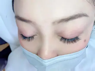 マツエク・マツパ まつげ 専門店MiiNのマツエク・マツパデザイン