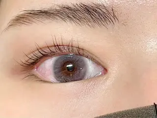 マツエク・マツパ シュクランアイ AYAKOのマツエク・マツパデザイン