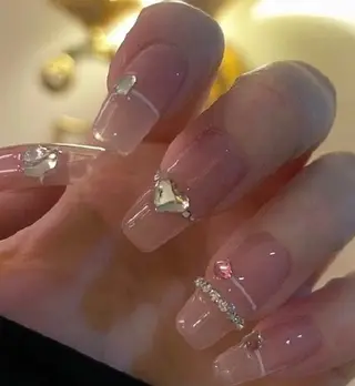 ネイル 💝Aki Nail💝のネイルデザイン