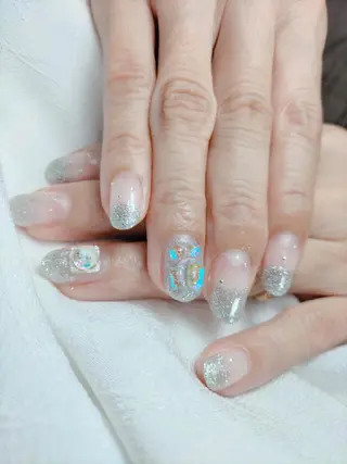 ネイル 小金井市のネイル ・美肌・眉毛やさんの眉毛・アイブロウイメージ