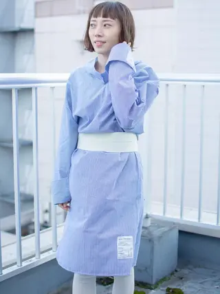 ショート カラー 斉藤 正敏のその他イメージ