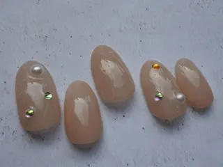 ネイル Azusa アズサのネイルデザイン