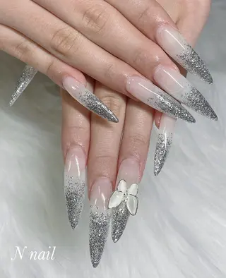 ネイル N nailのネイルデザイン