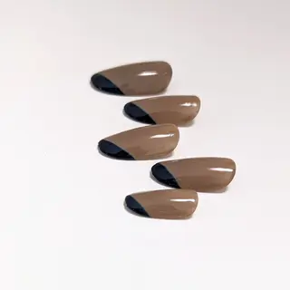 ネイル newrandas hitomiのネイルデザイン