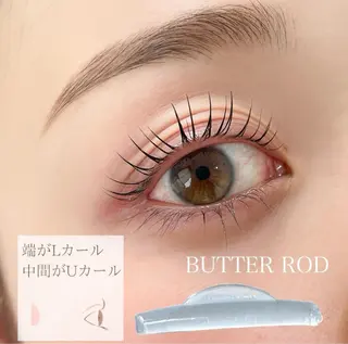 マツエク・マツパ Angenbelle Reina ♥🧸のマツエク・マツパデザイン