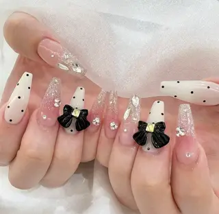 ネイル Amee Nailsalonのネイルデザイン
