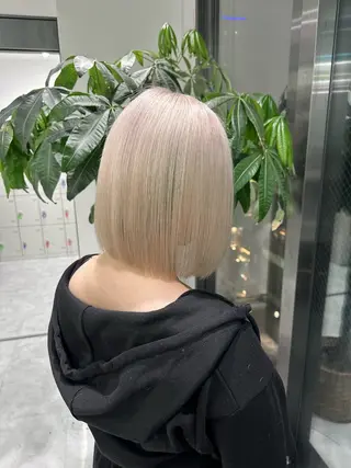 ショート カラー ヘアアレンジ メンズ 🌈トレンドヘア 🌈WATARU🌈のヘアスタイル