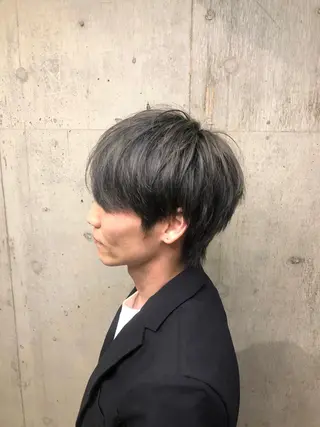 メンズ STRINGS 下北沢所属・【メンズ特化】 金子諒磨のヘアスタイル