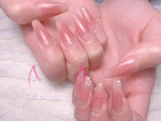 ネイル cat‘s nail🐈‍⬛のネイルデザイン