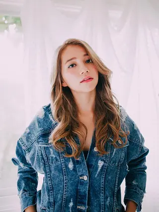 パーマ Conforto店長 渡邊のヘアスタイル