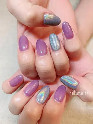 ネイル pipi..所属・pipi ..のネイルデザイン