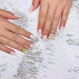 ネイル Ru na🍳のネイルデザイン