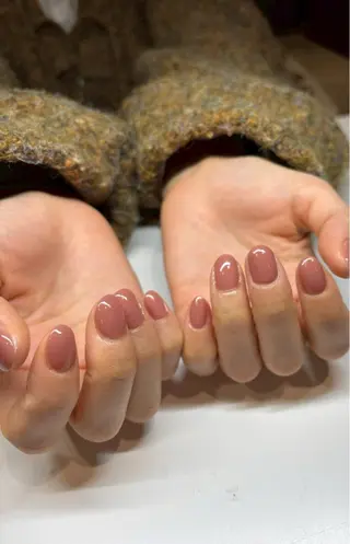 ネイル Bio nail 【RIKA】のネイルデザイン