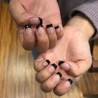 ネイル kicoco.nail所属・kicoconail misakoのネイルデザイン