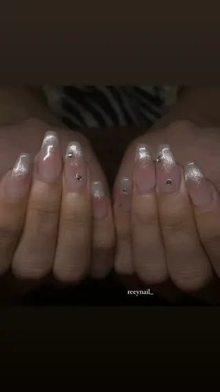 ネイル ulysses nailsalonのネイルデザイン