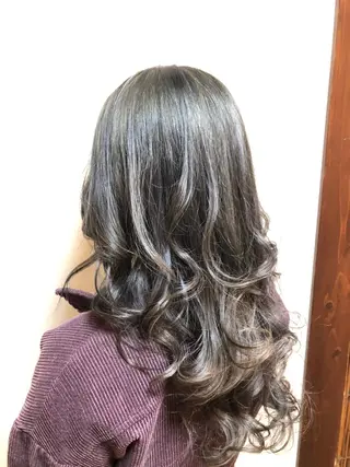 ロング ショート/ボブ 特化✂️福岡のヘアスタイル