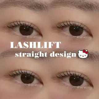 マツエク・マツパ aya 🎀のマツエク・マツパデザイン