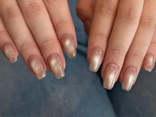 ネイル Rela・S所属・Rela・S NAILのネイルデザイン