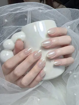ネイル しまむら さくらのネイルデザイン