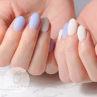 ネイル 辻野 和枝のネイルデザイン