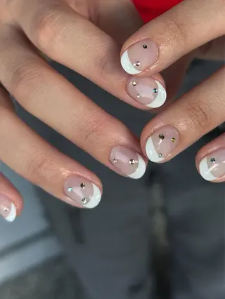 ネイル ryo.所属・yamaguchi ryoのネイルデザイン