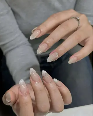 高橋 ユキのネイルデザイン