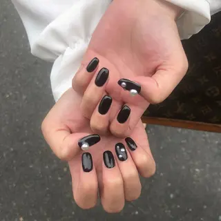 ネイル Novem.9 _misuzuのネイルデザイン