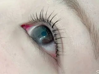 マツエク・マツパ MORI MAXnailのマツエク・マツパデザイン