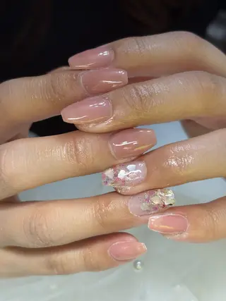 ネイル ✴︎ Delightのネイルデザイン