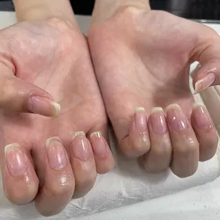 ネイル 【MAXKELLY】 ᴋᴀɴᴀᴍɪ🫧のネイルデザイン