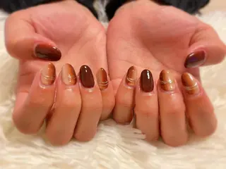 ネイル Nail salon Betty❤︎のネイルデザイン