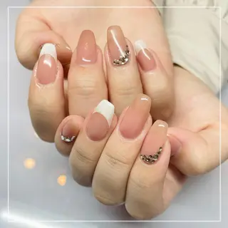 ネイル Tomoe さいたま新都心/与野のネイルデザイン